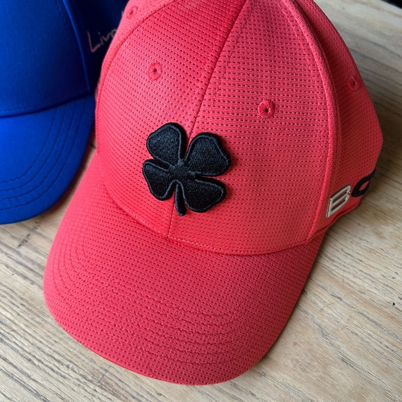 Live Lucky hat bundle - Picture 2 of 4